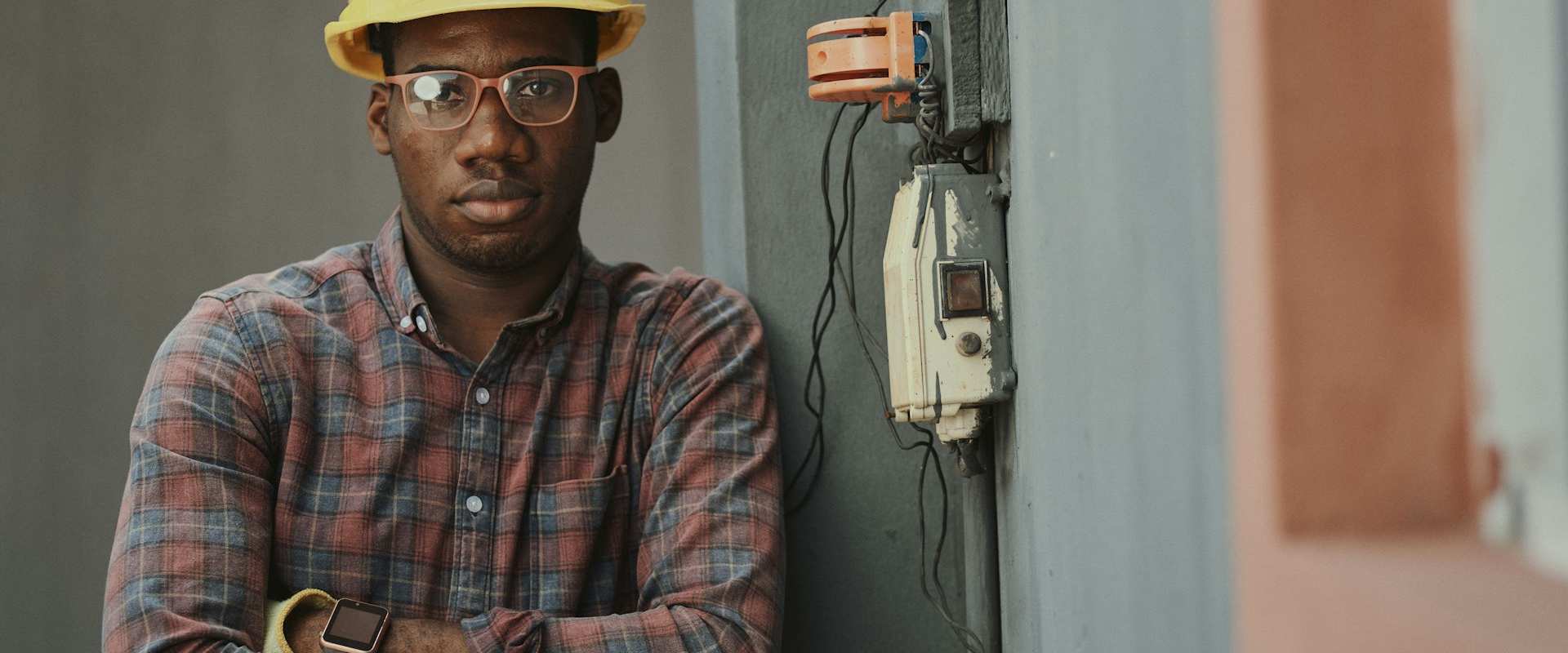 Ravalement d'immeuble